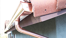 Rain Gutter Installation, Repair, Cleaning and Protection in Indiana Beach, IN